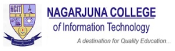 nagarjuna Logo - Trusted Client of Bent Ray Technologies